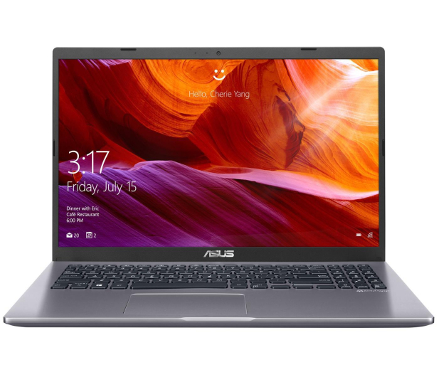 ASUS Outlet X509JA-BQ241T i5-1035G1/8GB/512/W10 - 1554989 - zdjęcie 2